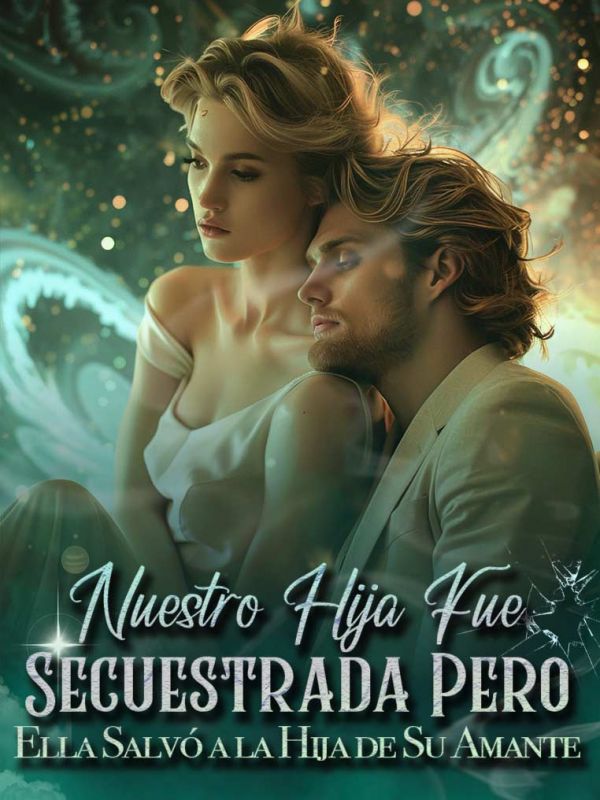 Nuestro Hija Fue Secuestrada, Pero Ella Salvó a la Hija de Su Amante