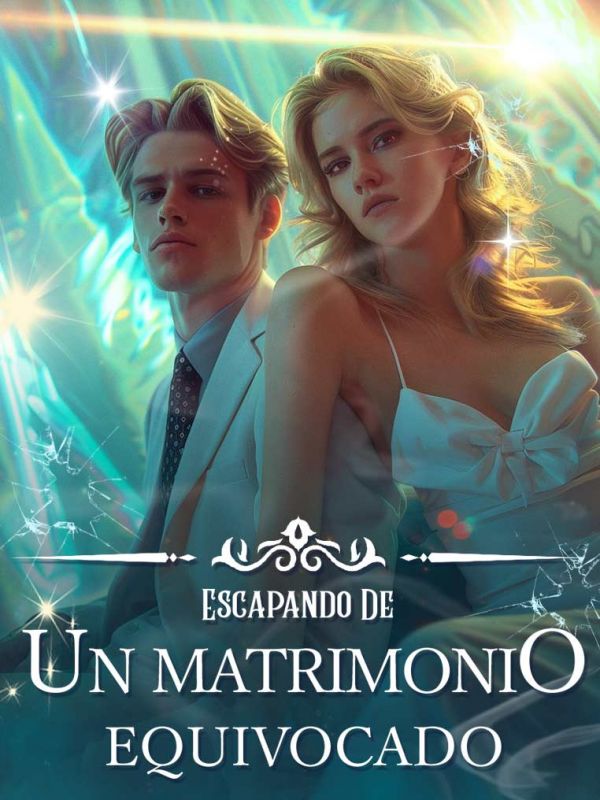 Escapando De Un Matrimonio Equivocado