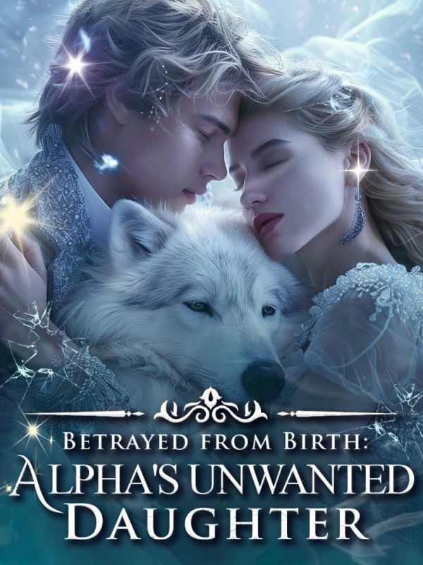 Betrayed from Birth: Alpha's Unwanted Daughter