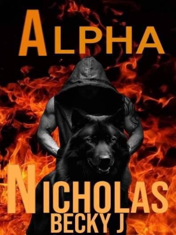 Alpha Nicholas