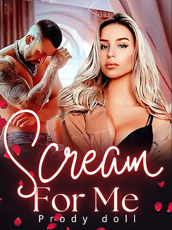 Scream For Me