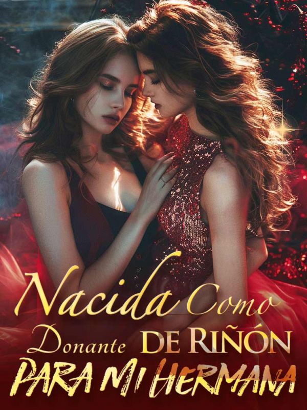 Nacida Como Donante de Riñón para Mi Hermana