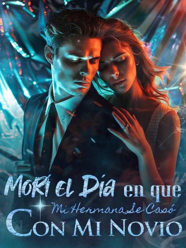 Morí el Día en que Mi Hermana Se Casó con Mi Novio