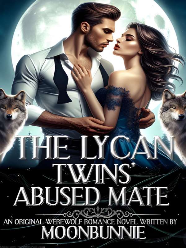 The Lycan Twins' Abused Mate