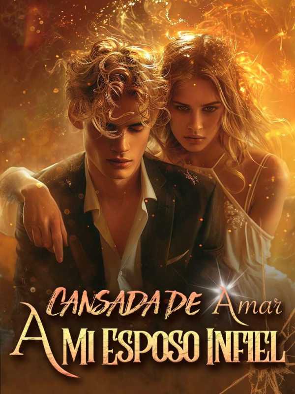 Cansada De Amar A Mi Esposo Infiel.