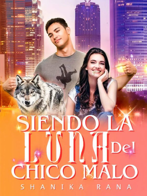 Siendo la Luna del Chico Malo