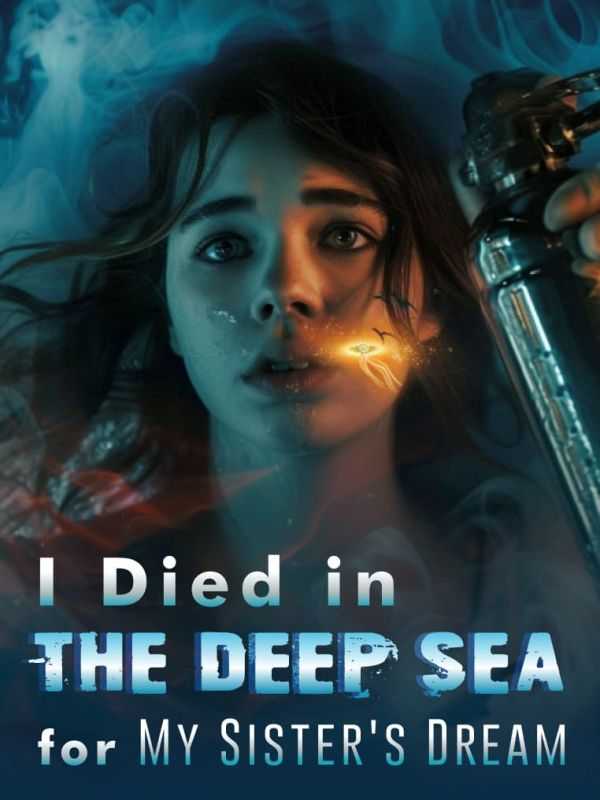 I Died in The Deep Sea for My Sister's Dream.