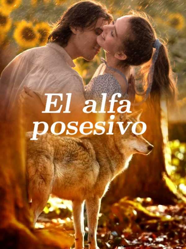 El alfa posesivo