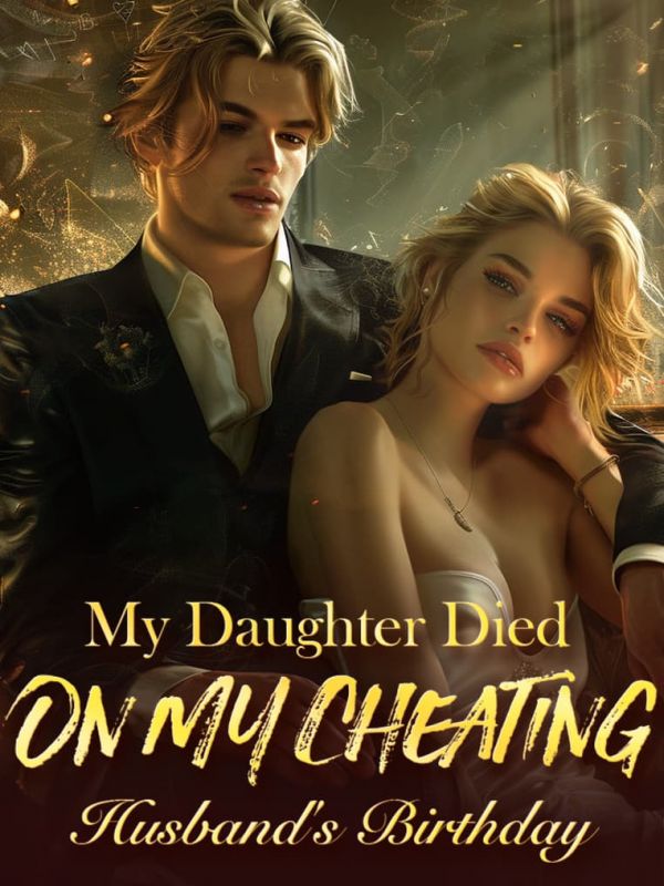 My Daughter Died On My Cheating Husband's Birthday