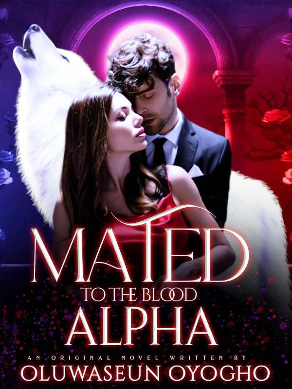 Mated To The Blood Alpha