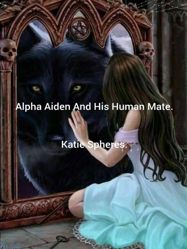 Alpha Aiden And His Human Mate