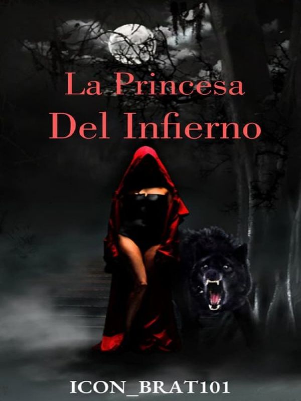 La Princesa Del Infierno