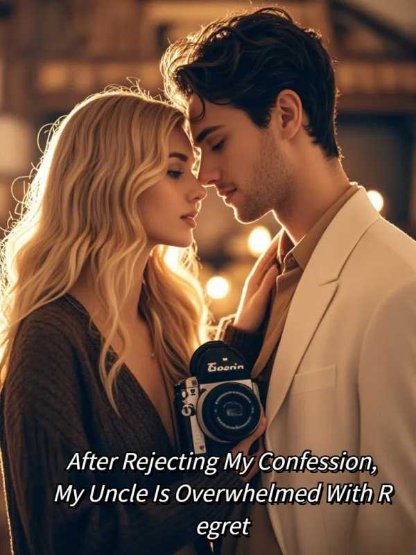 After Rejecting My Confession, My Uncle's Overwhelmed With Regret