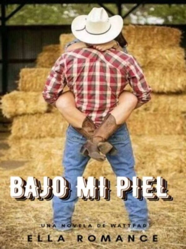 Bajo mi piel
