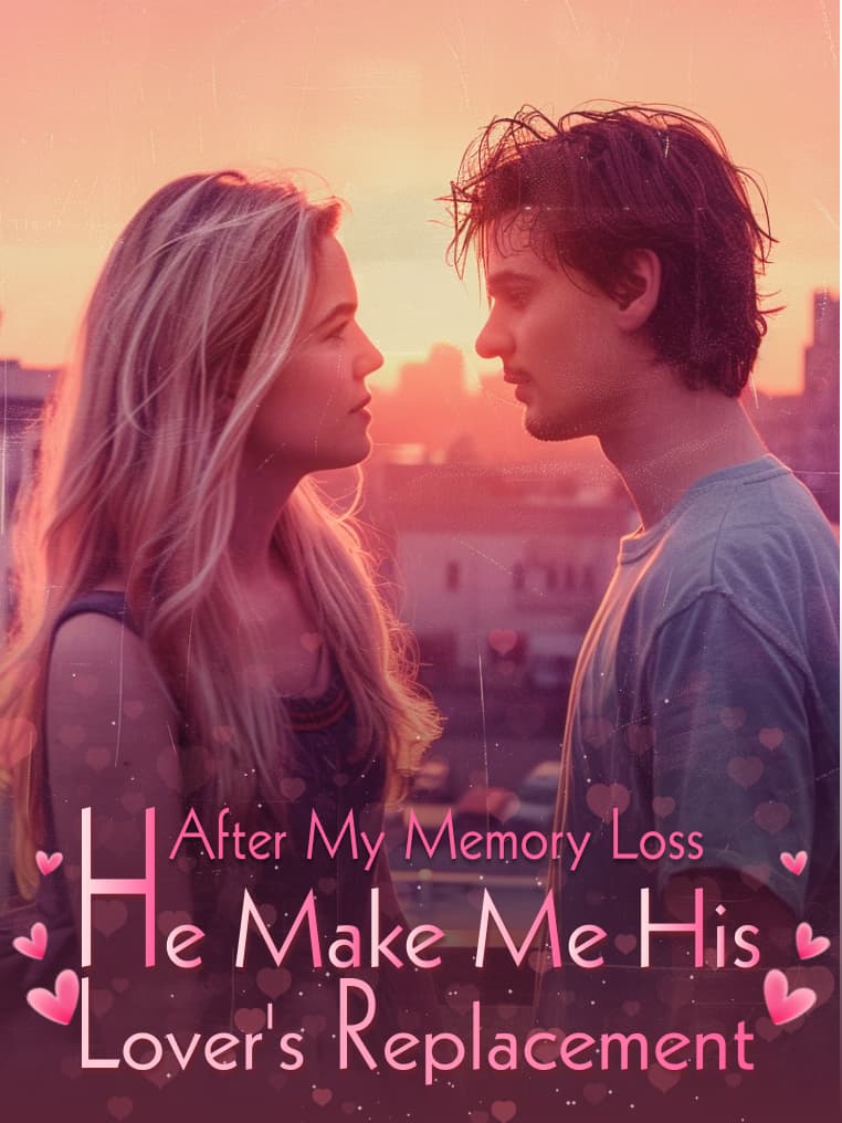 After My Memory Loss, He Make Me His Lover's Replacement by wenxia VolcanoEbook