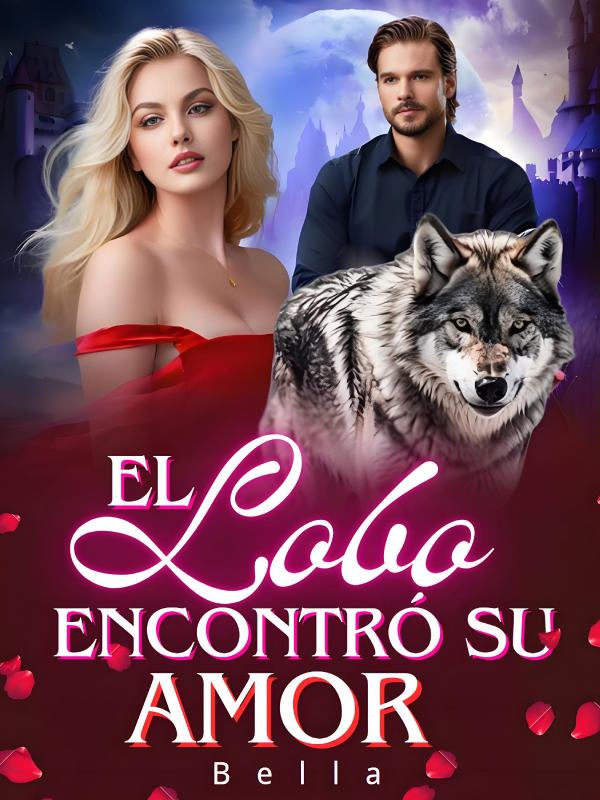 El Lobo Encontró Su Amor