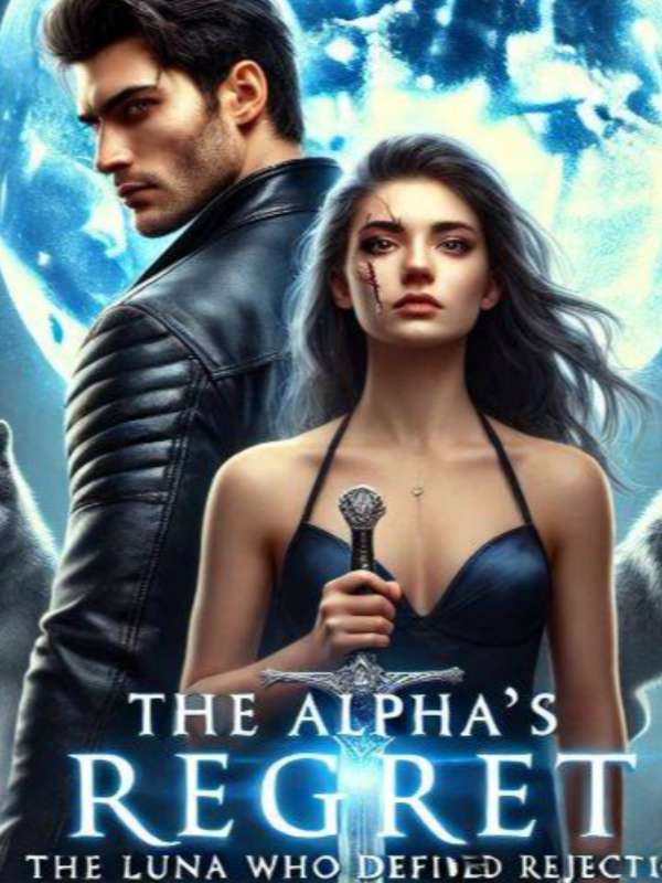 The Alpha's Regret:the Luna Who Defied Rejection