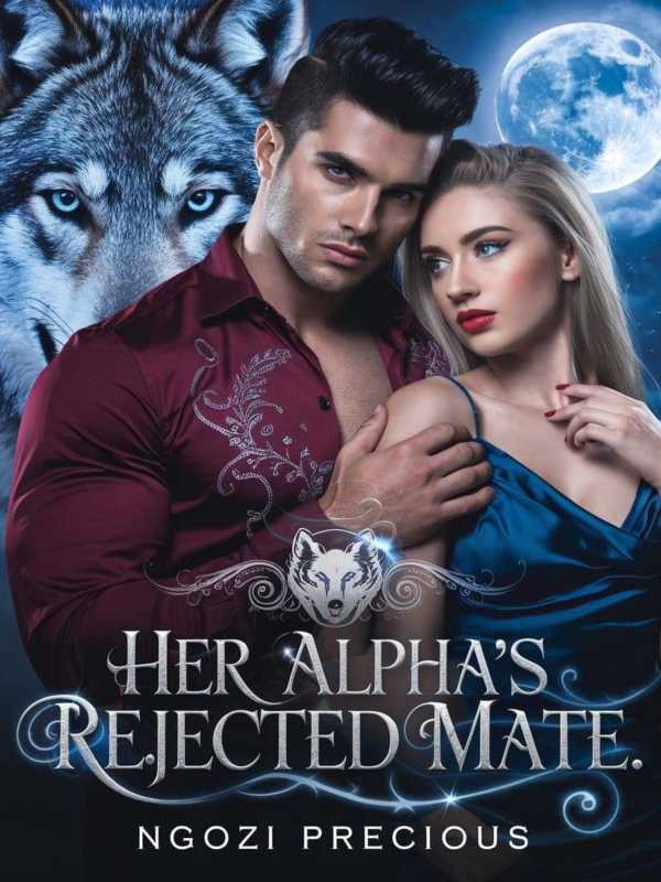 Her Alpha's Rejected Mate