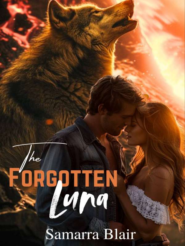 The Forgotten Luna