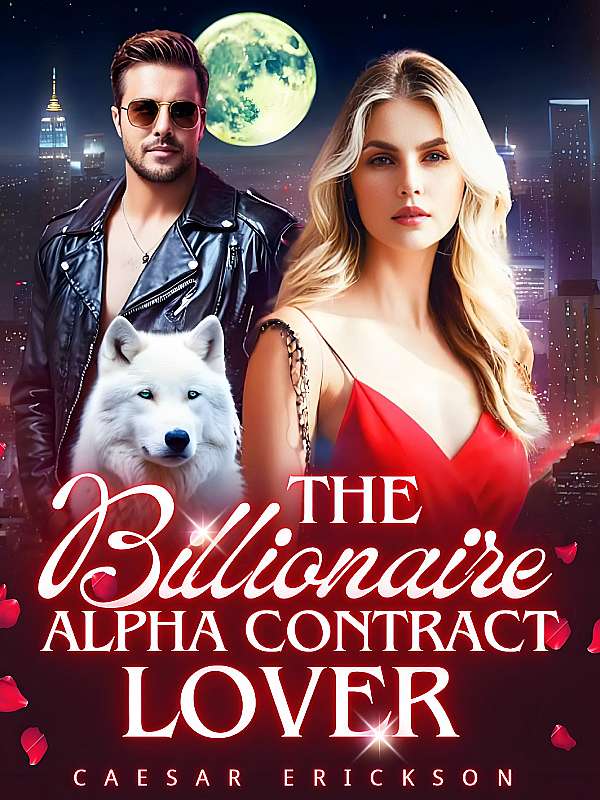 The Billionaire Alpha Contract Lover