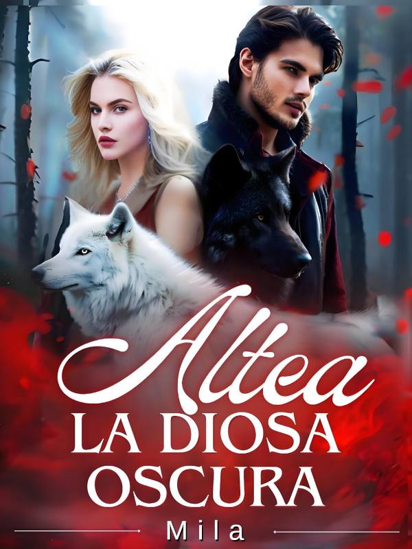 Altea - La Diosa Oscura