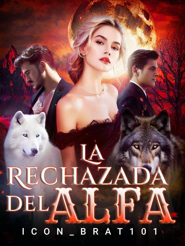La Rechazada del Alfa