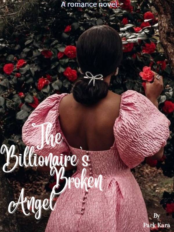 The Billionaire's Broken Angel