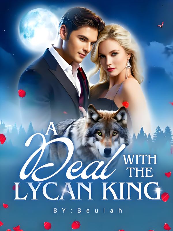 A Deal With The Lycan King