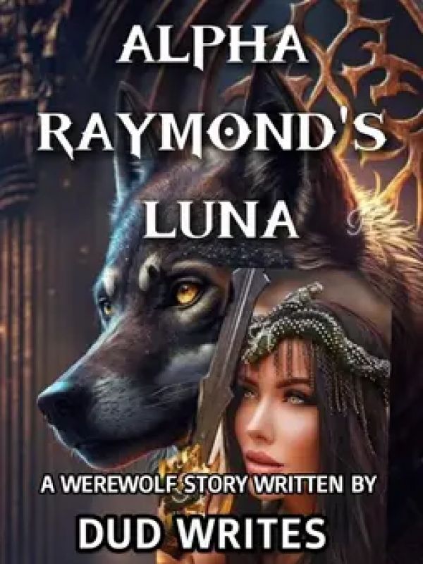 Alpha Raymond's Luna By Dudrendal 