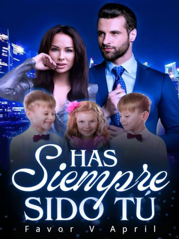 Siempre Has Sido Tú
