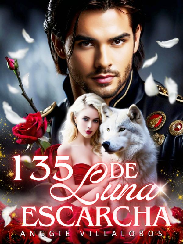 135 (luna De Escarcha)