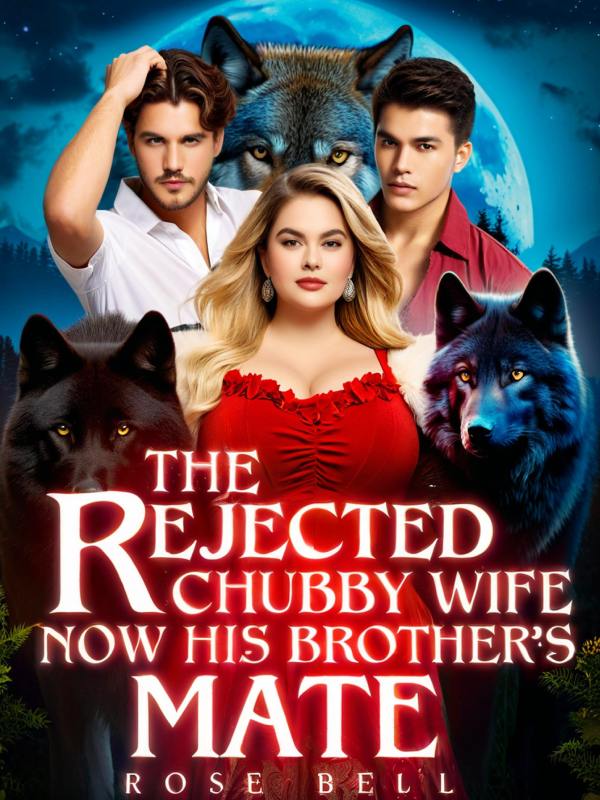 The Rejected Chubby Wife Now His Brother's Mate