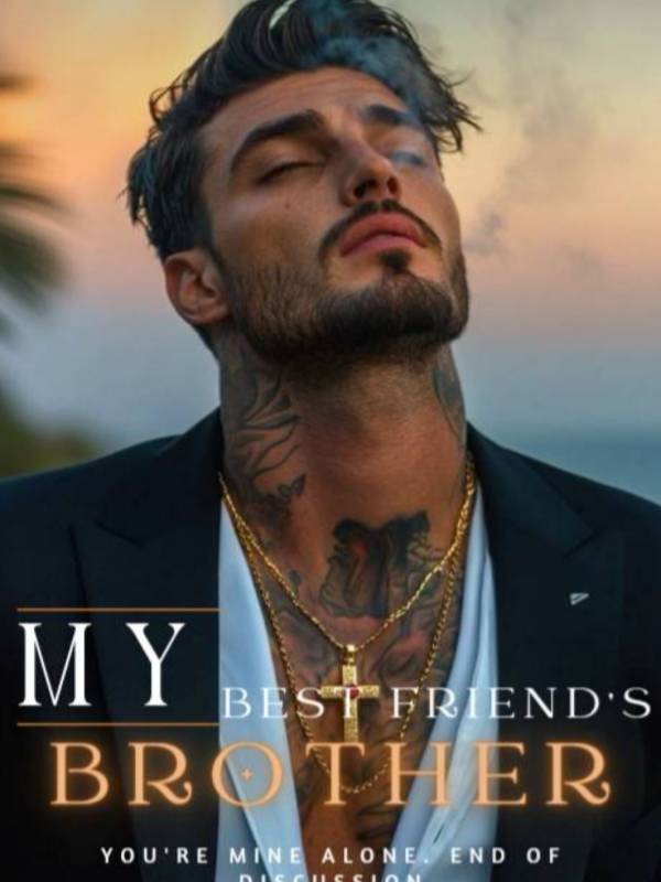 My Best Friend Brother