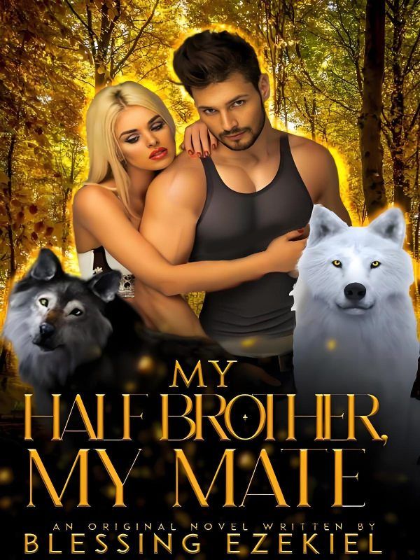My Half Brother, My Mate