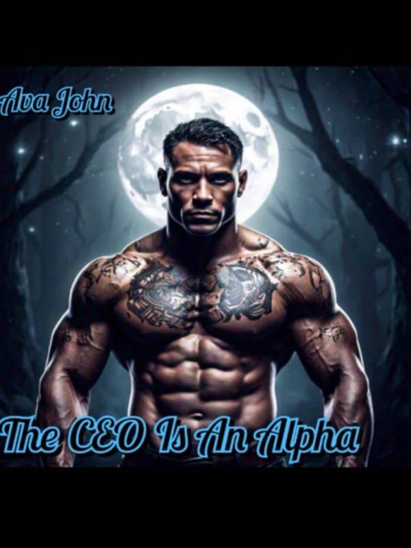 The Ceo Is An Alpha  (fated Mates)