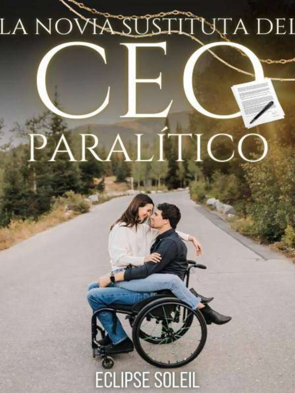 La Novia Sustituta Del Ceo Paralítico