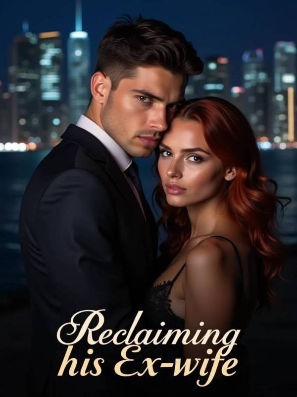 Reclaiming His Ex-wife; At All Costs!