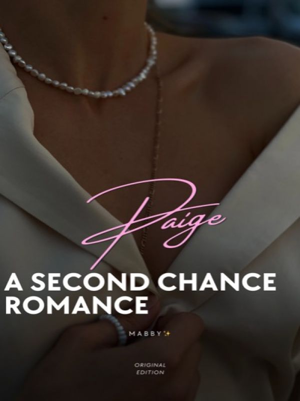 Paige:a Second Chance Romance