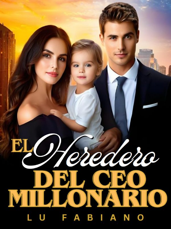 El Heredero Del Ceo Millonario