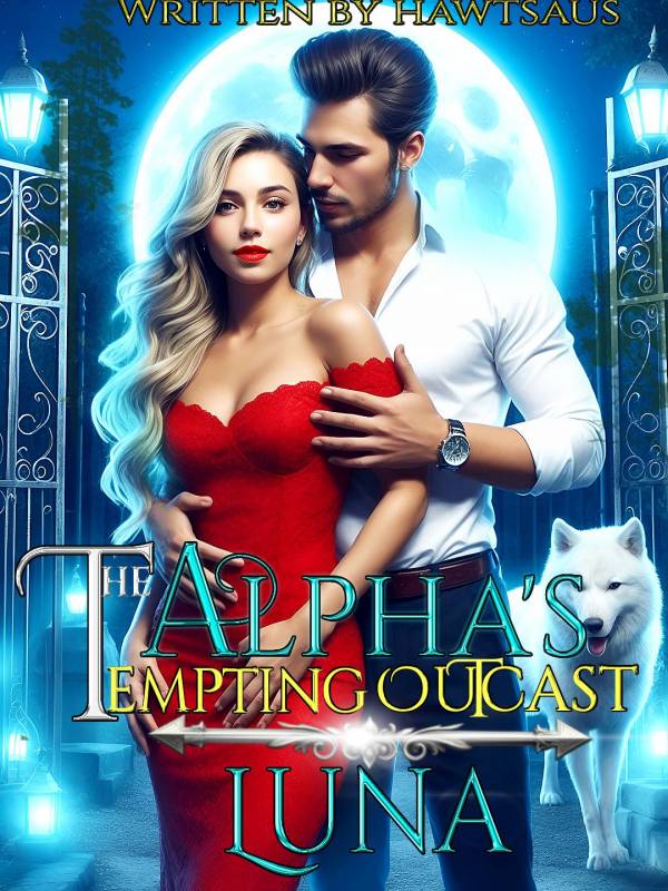 The Alpha's Tempting Outcast Luna