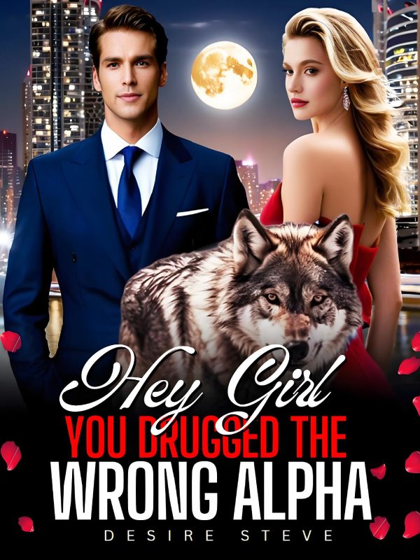 Hey Girl, You Drugged the Wrong Alpha