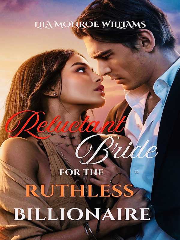 Reluctant Bride for the Ruthless Billionaire