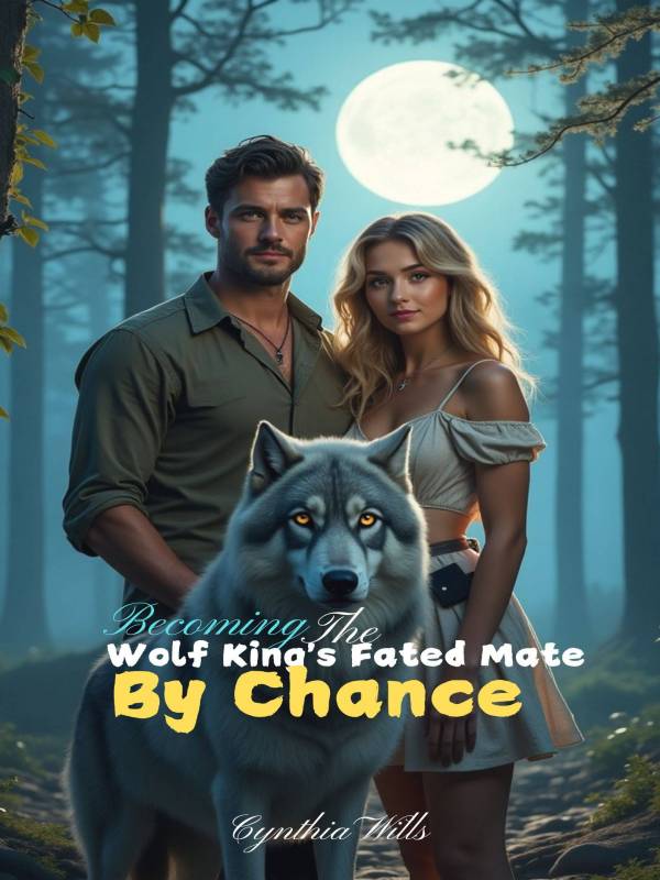 Becoming The Wolf King's Fated Mate By Chance