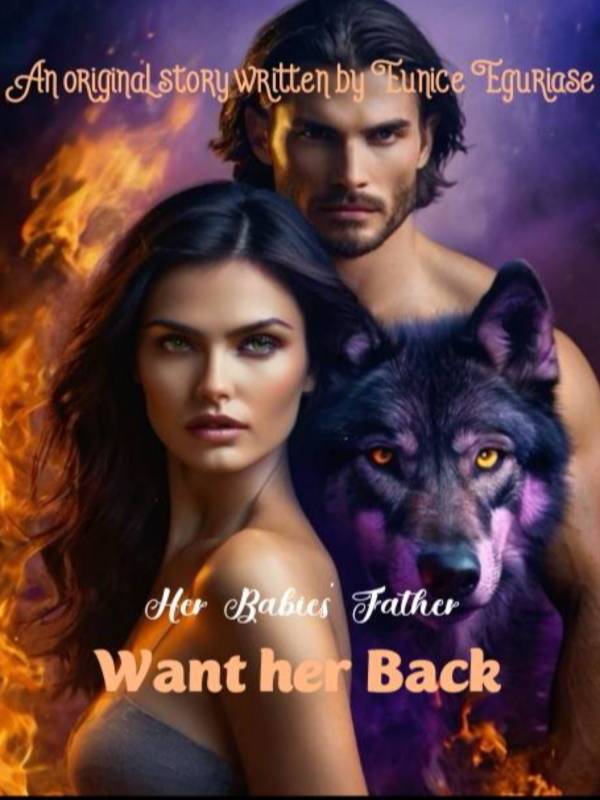 Her Babies' Father Wants Her Back