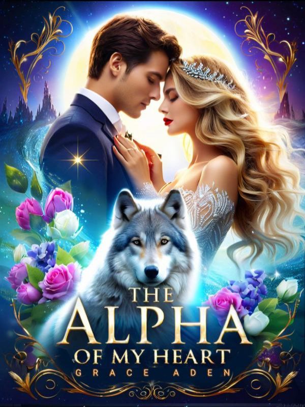 The Alpha Of My Heart