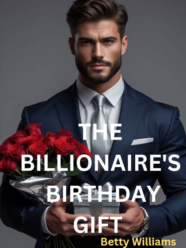 The Billionaire's Birthday Gift
