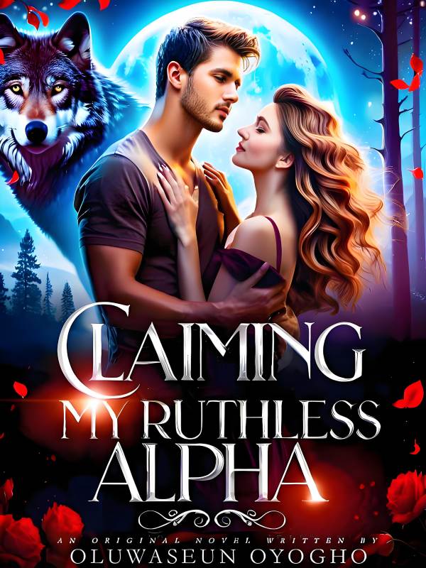 Claiming My Ruthless Alpha