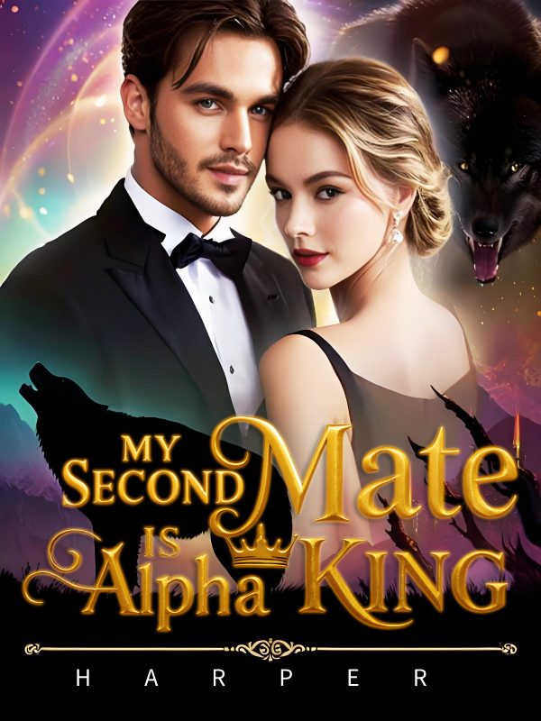 My Second Mate Is Alpha King
