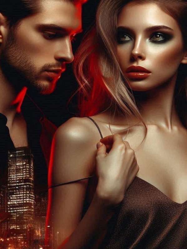 The Narcissist Ceo Chasing His Mistress