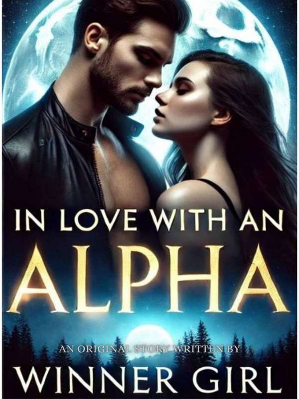 In Love With An Alpha
